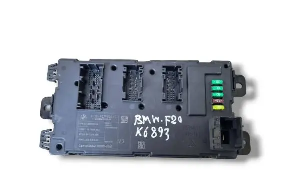 BMW 1 F20 F21 Fuse module A2C30450207 9279824