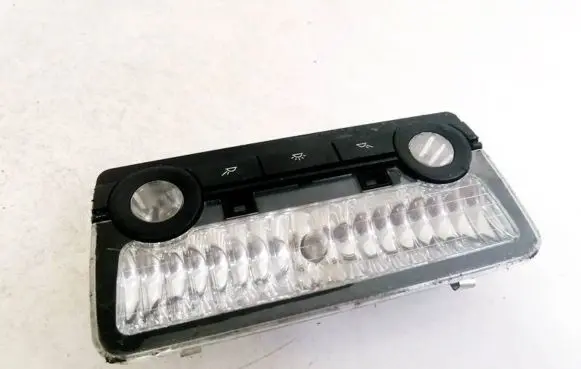 BMW 5 GT F07 Rear seat light 6570100000 657.01.000.00