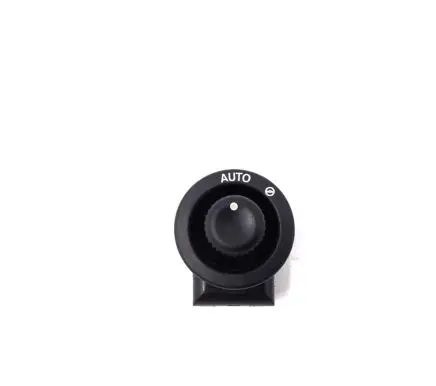 Land Rover Range Rover Sport L320 Steering wheel adjustment switch XPB500180