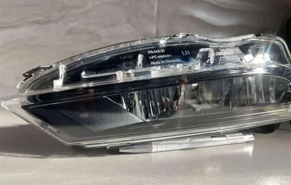 Cupra Ateca LED Daytime headlight 