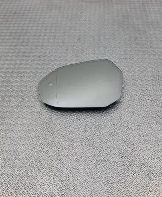 BMW 5 G60 G61 Wing mirror glass 6005327 20250416306P C1081830
