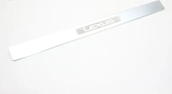 Lexus GS 300 350 430 450H Front sill trim cover