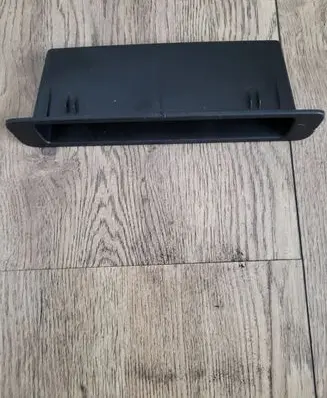 Iveco Daily 6th gen Dashboard storage box/compartment 58015665010