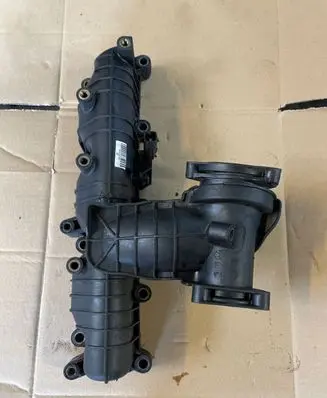 Intake manifold