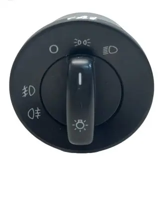 Skoda Octavia Mk2 (1Z) Light switch 1Z0941431K 10009059