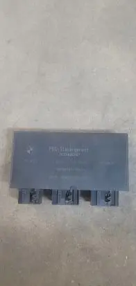 BMW 7 E65 E66 Parking PDC control unit/module 6942677