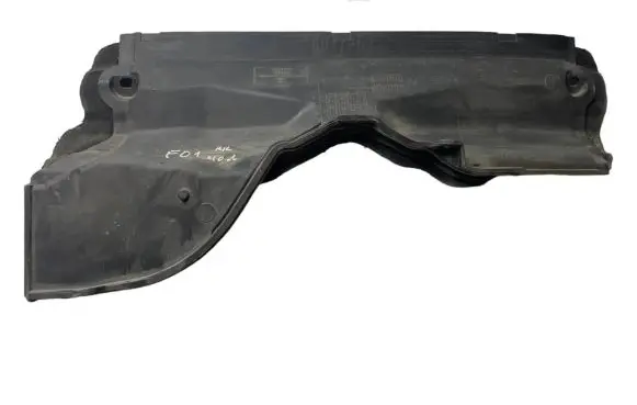 BMW 7 F01 F02 F03 F04 Heat shield in engine bay 7188420 51757188420