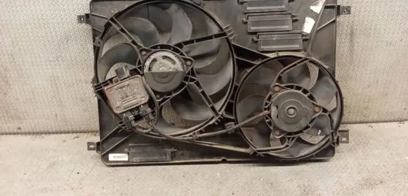 Volvo XC60 Fan set 31274265