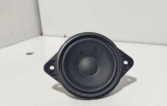 Audi Q7 4L Parcel shelf speaker 4L0035361 283213001