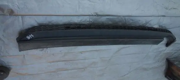 KIA Ceed Rear bumper lower part trim 86612J7000