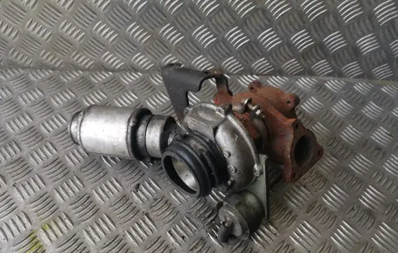 Chrysler PT Cruiser Turbo A6640960299
