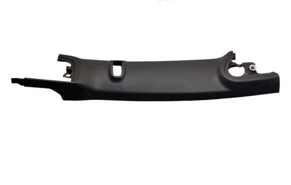 Porsche Boxster 981 (A) pillar trim 98155506002 98155565402