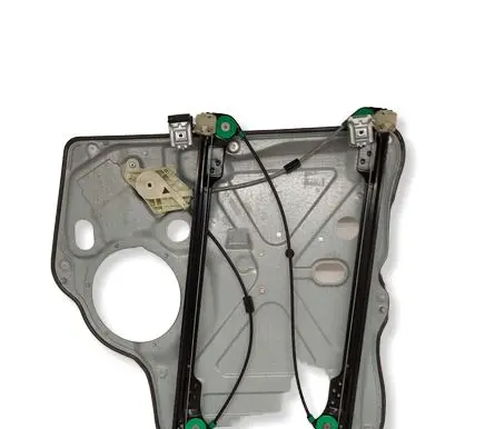 Volkswagen Transporter - Caravelle T6 Front door electric window regulator 7E0837754E