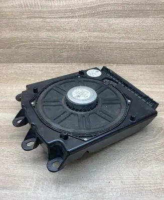 BMW 5 E60 E61 Subwoofer speaker 6929100 6919353