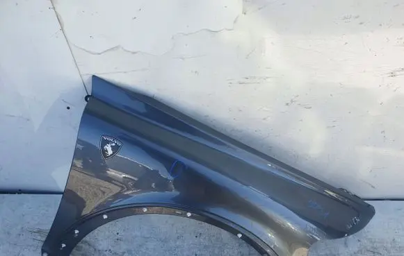 Volvo C30 Fender