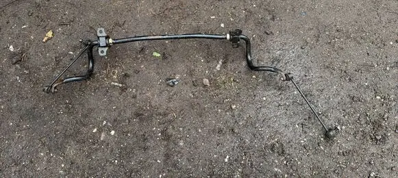 Volvo S80 Front anti-roll bar/sway bar 