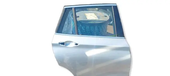 BMW X1 F48 F49 Rear door 