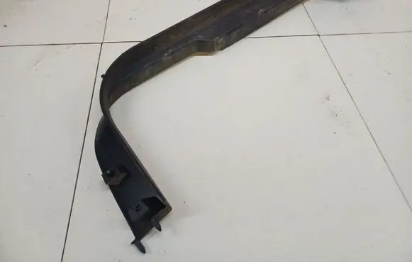Renault Espace - Grand espace IV Front sill trim cover 8200012231