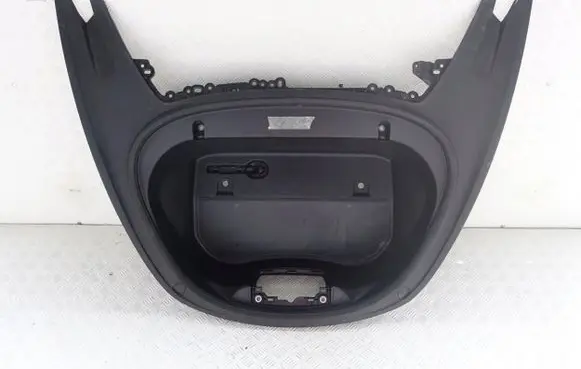 Tesla Model 3 Glove box set 