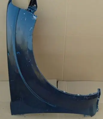 Nissan Navara D40 Fender