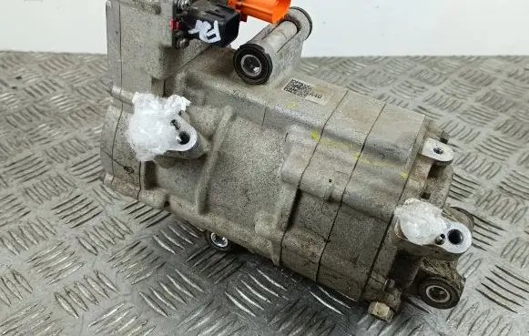 KIA EV6 Air conditioning (A/C) compressor (pump) 977E1CV400