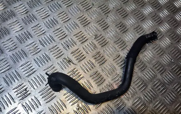 Mercedes-Benz CLA C117 X117 W117 Engine coolant pipe/hose A2465010358