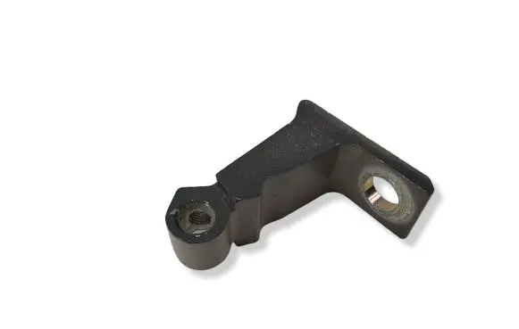 Volkswagen Golf VIII Front door upper hinge 5H0831401A