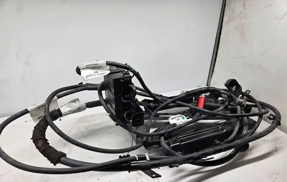 Jaguar XK - XKR Battery tray 6W8314300 A11877663 11847428000