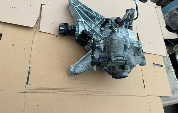 Land Rover Discovery Sport Rear differential K8D24N053AE