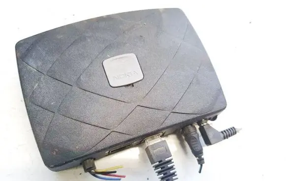 Volvo S80 Other control units/modules e17020138 n342