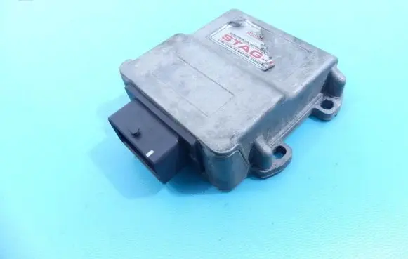 KIA Magentis LP gas control unit module STAG-4 IMPRK1022389