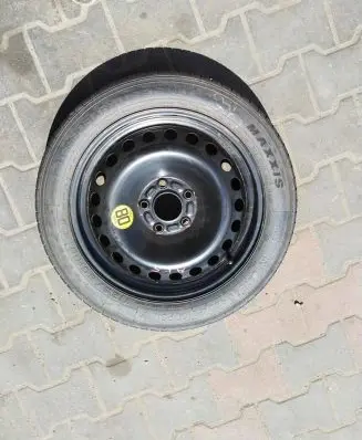 Ford Mondeo MK V R16 spare wheel 
