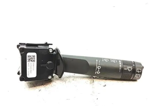 Opel Astra J Wiper control stalk 20941131 31700210041