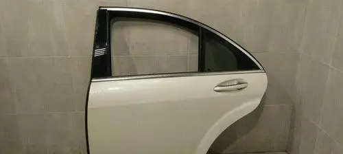 Mercedes-Benz S W221 Rear door A2217300505