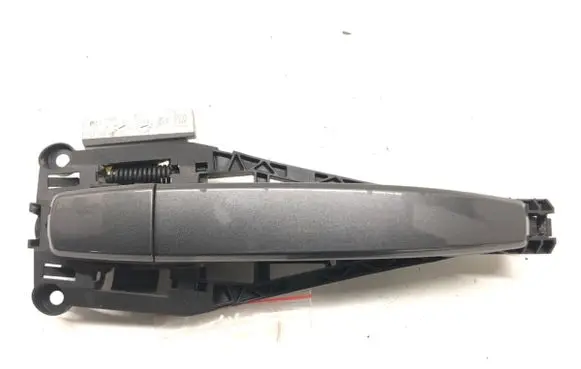 Opel Insignia A Rear door exterior handle