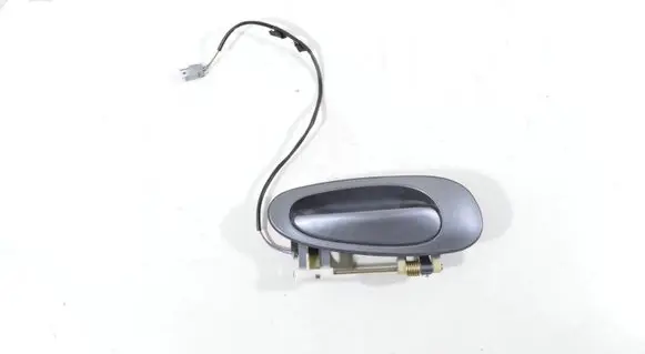 Porsche 911 996 Front door exterior handle 99653706403 99653706402