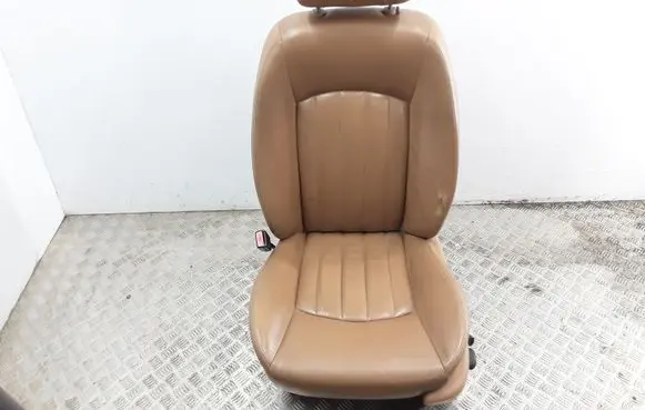 Jaguar X-Type Front driver seat 