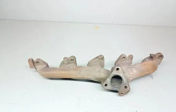 Opel Vectra C Exhaust manifold 24442866