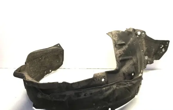 Honda CR-V Front wheel arch liner splash guards 741043A0
