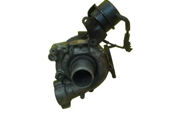 Opel Vivaro Turbo 54431014763