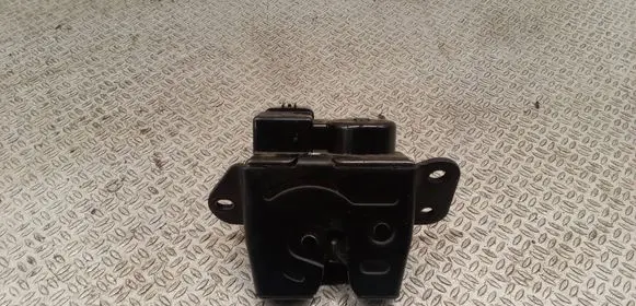 KIA Carens II Tailgate/trunk/boot lock/catch/latch 