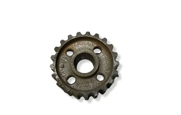 Audi A4 S4 B7 8E 8H Fuel pump gear (pulley) 059130111H