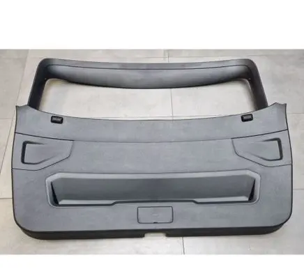 Cupra Ateca Tailgate/trunk upper cover trim 575867601B 575867603A