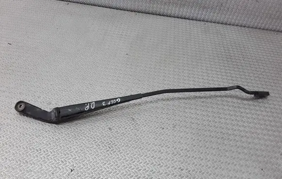 Volkswagen Golf III Front wiper blade arm 1H1955410A