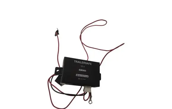 Mitsubishi Outlander Tow bar trailer control unit/module EB060