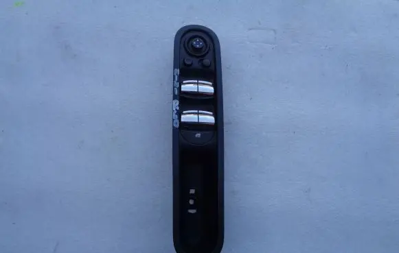 Mini Cooper Countryman R60 Electric window control switch 6214587