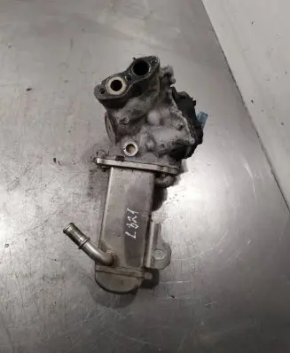 Ford S-MAX EGR valve 9671398180