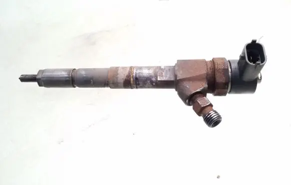 Opel Signum Fuel injector 0445110243