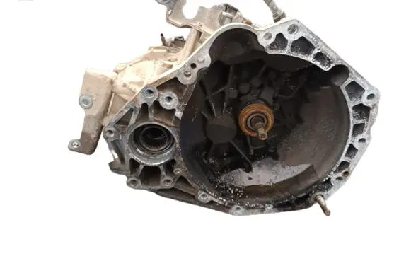 Suzuki SX4 Manual 5 speed gearbox