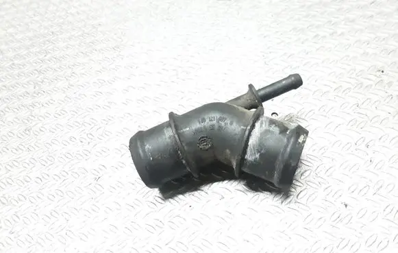 Ford Galaxy Engine coolant pipe/hose 1J0121087B
